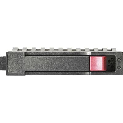 Hewlett Packard Enterprise Hewlett Packard Enterprise HPE 4TB SATA 7.2K LFF RW HDD 2903799