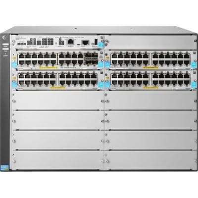 ARUBA Aruba 5412R 92GT PoE+/4SFP+ v3 zl2 Swch 2964051