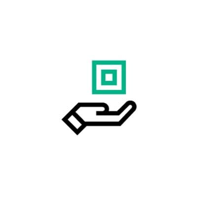 Hewlett Packard Enterprise Hewlett Packard Enterprise Startup nonStd Hrs Proliant DL980 Svc 2965836