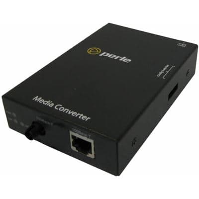 PERLE Media Converter S-100-S1ST20D 3218746