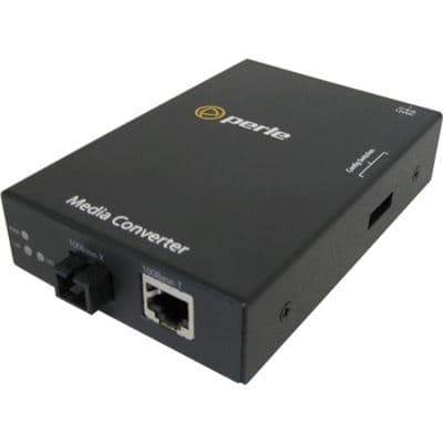 PERLE Media Converter S-110-M1SC2U 3218794