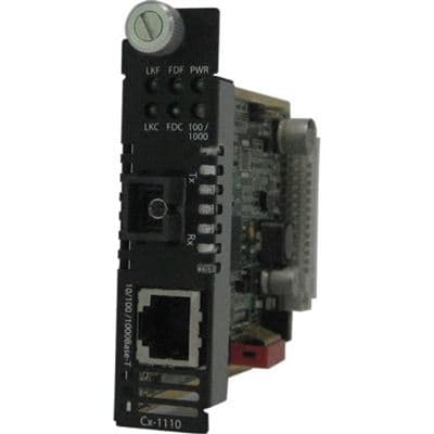 PERLE Media Convertr CM-1110-M1SC05U 3218858