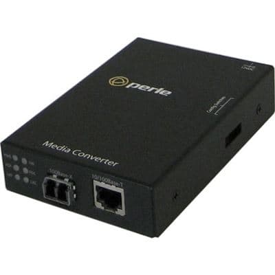 PERLE Media Converter S-110-S2LC20 3219052