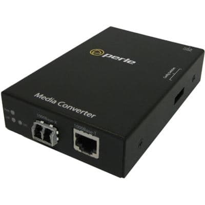 PERLE Media Converter S-1000-S2LC160 3219192