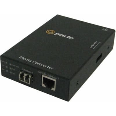 PERLE Media Converter S-1110-S2LC160 3219236