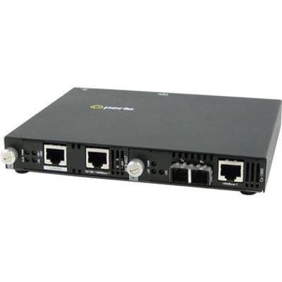 PERLE Media Convertr SMI-1000-S2SC70 3219938