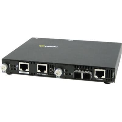 PERLE Media Convert SMI-1000-S2SC120 3219950