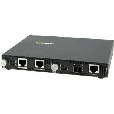 PERLE Media Convert SMI-1000-S2LC160 3219982