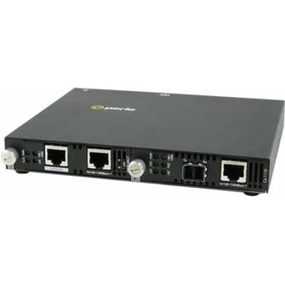 PERLE Media Convertr SMI-1110-M2LC05 3220126