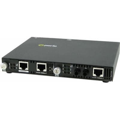 PERLE Media Convertr SMI-1110-S2ST40 3220146