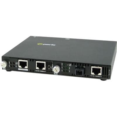 PERLE Media Convert SMI-1110-S1SC20U 3220202