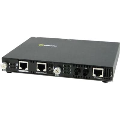 PERLE Media Converter SMI-110-S2ST80 3220274