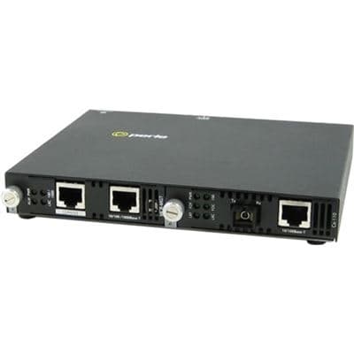 PERLE Media Convertr SMI-110-S1SC20U 3220294