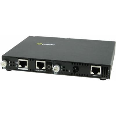 PERLE Media Convertr SMI-100-S1ST20U 3220374