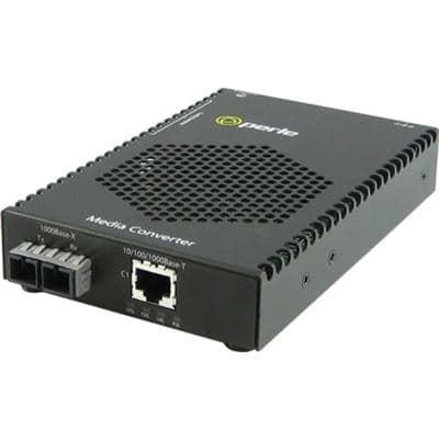 PERLE Media Converter S-1110P-M2SC05 3220414