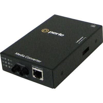 PERLE Media Convertr S-110-S2SC20-XT 3221032