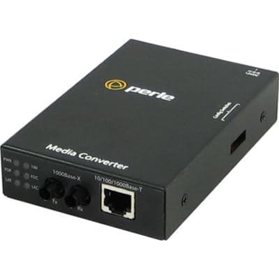 PERLE Media Convert S-1110-S2ST10-XT 3221069