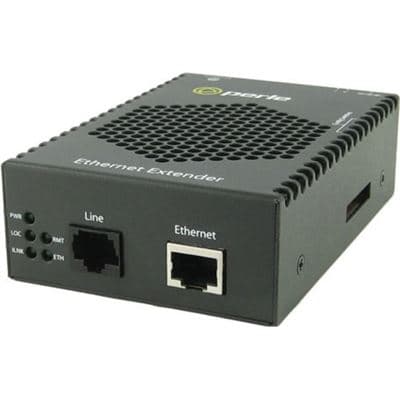 PERLE Ethernet Extend eX-1S110-RJ-XT 3221104