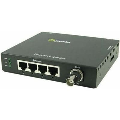 PERLE Ethernet Extend eXKIT44S110BNC 3221171
