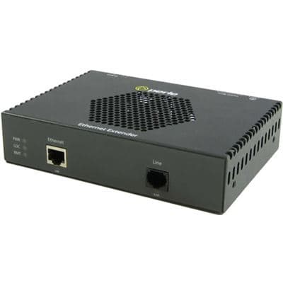 PERLE Ethernet Extend eXP-4S110ERJXT 3221332