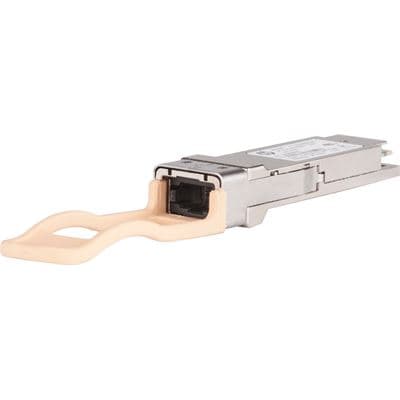 ARUBA ARUBA HPE X142 40G QSFP+ MPO eSR4 300M XCVR 3238902