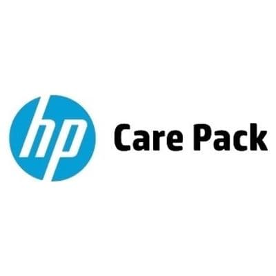ARUBA HPE 3Y FC NBD Exch Aruba 2530 24G PO SVC 3242722