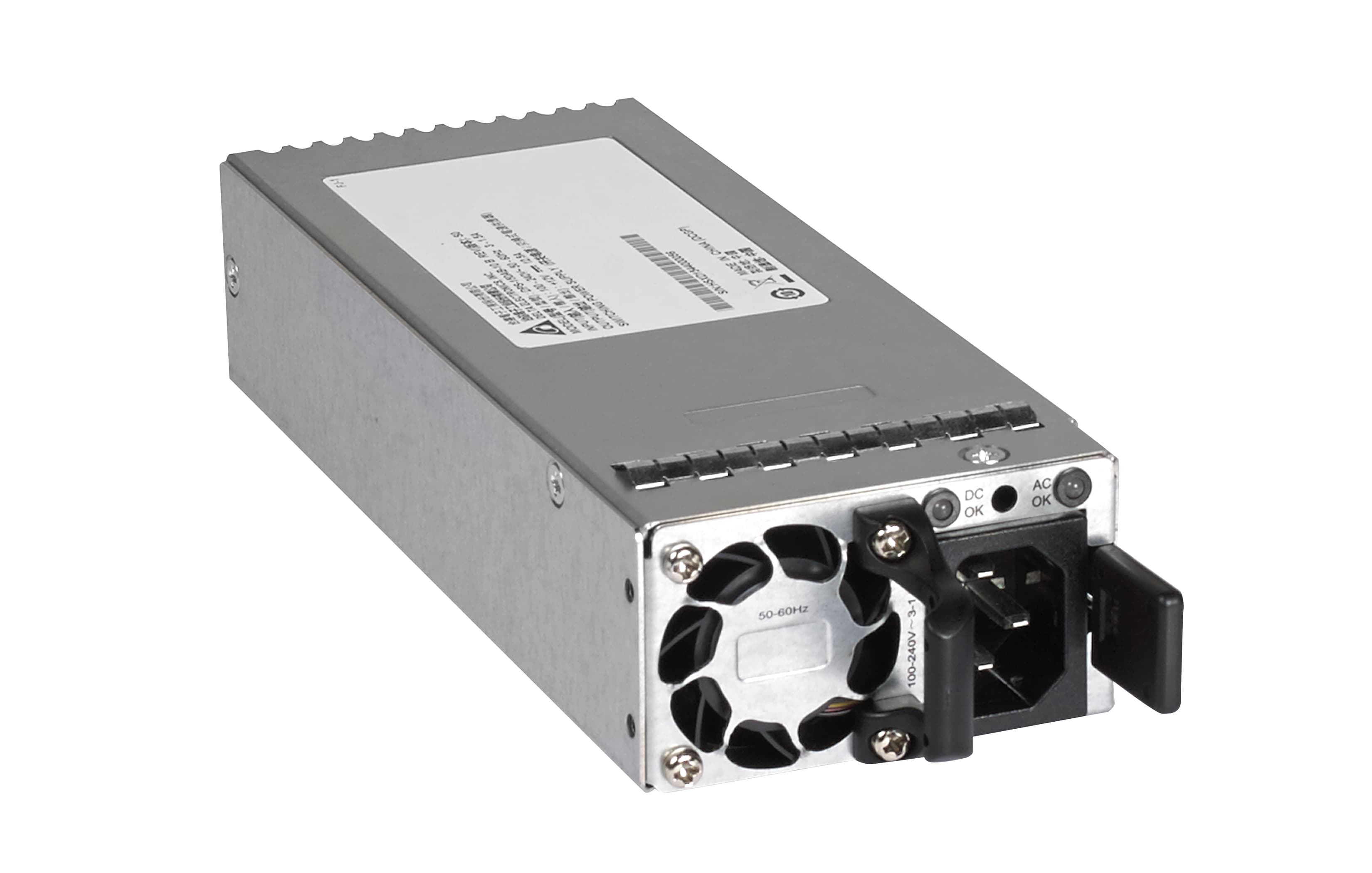 NETGEAR NETGEAR MODULAR 150W AC PS-M4300-28G M4300-52G 3243934