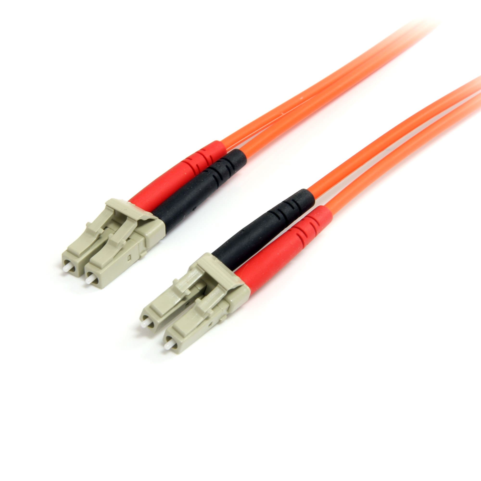 StarTech.com StarTech.com 7M MULTIMODE FIBER PATCH CABLE LC - LC 3310242