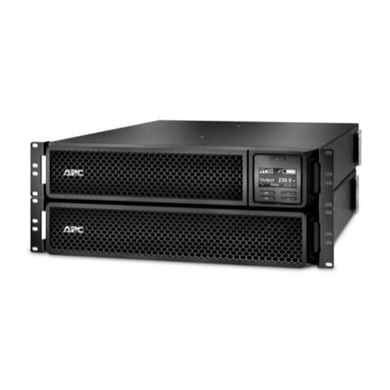 APC APC Smart-UPS SRT 3000VA RM 230V Network 3336032