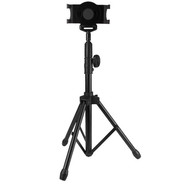 StarTech.com StarTech.com Universal Tripod Floor Stand for Tablets 3372932