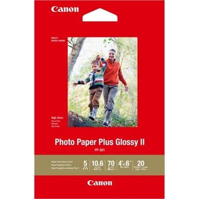 CANON CANON PP-301 4X6 20AMR/OCN 3493417