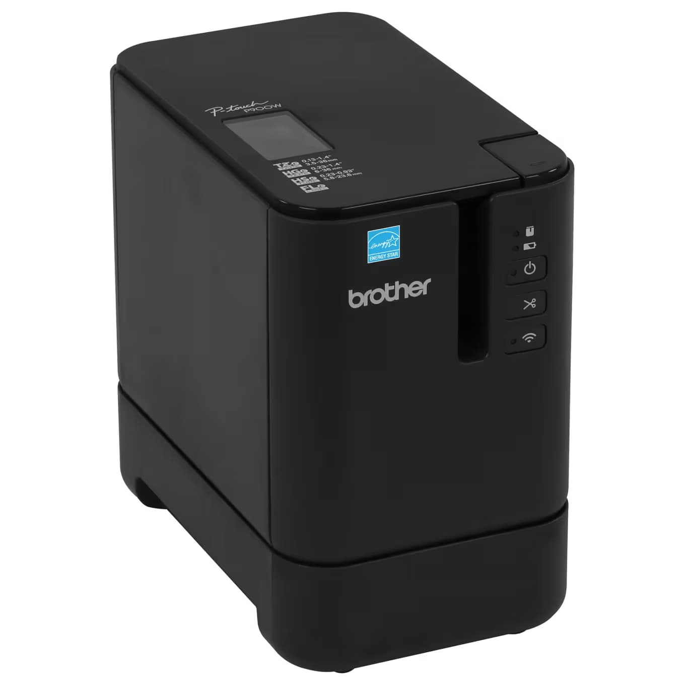 BROTHER BROTHER PTOUCH LABELLING MACHINE 3539385