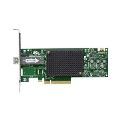 Hewlett Packard Enterprise Hewlett Packard Enterprise SN1200E 16Gb 1p FC HBA 3597067
