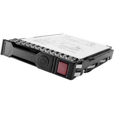 Hewlett Packard Enterprise Hewlett Packard Enterprise HPE 2TB SATA 7.2K LFF SC MV HDD 3615781