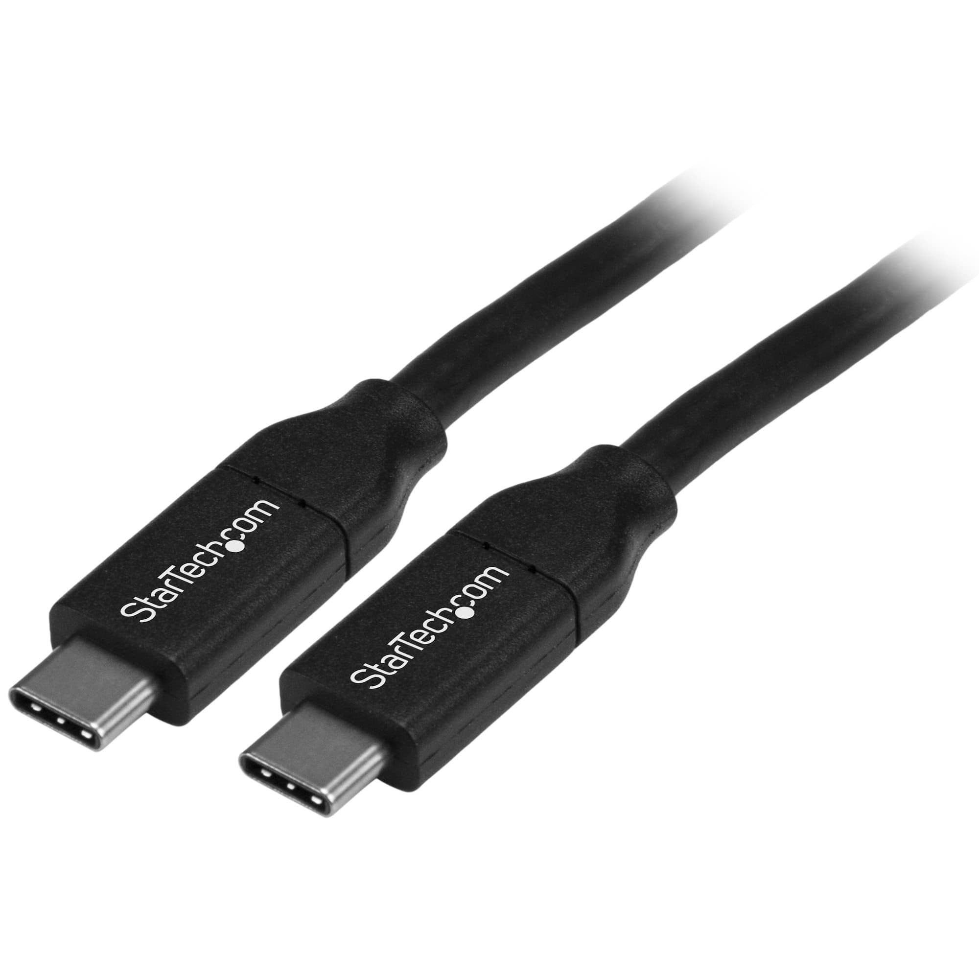 StarTech.com StarTech.com 4m USB C Cable w/ PD (5A) - USB 2.0 3618873