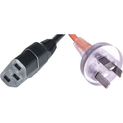 ARUBA ARUBA 1.9M C13 TO AS/NZS 3112 PWR CORD 3659179