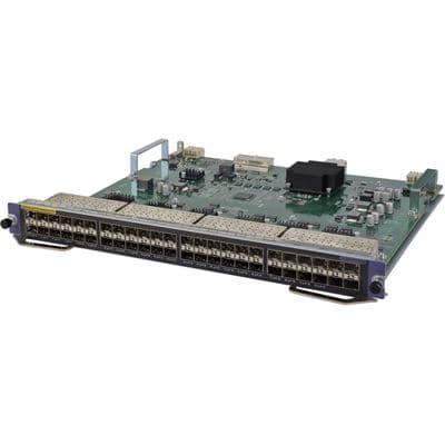 ARUBA ARUBA HPE 7500 44p GbE/4p 10GbE SE Mod 3659305