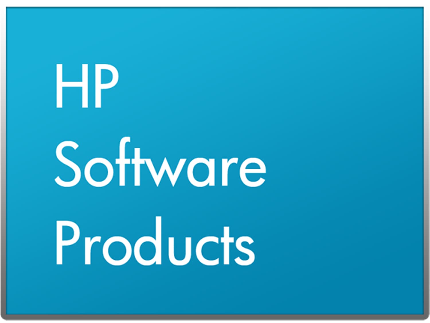 HP HP JA SECURITY MANAGER 1000 DEVICE E-LTU 3701076