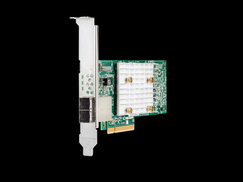 HPE HPE SMART ARRAY E208E-P SR GEN 10 12GB-S 3706171