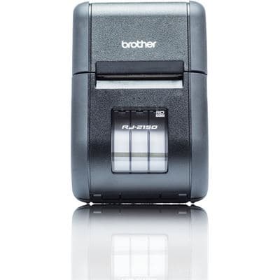 BROTHER BROTHER RJ2150 RUGGED JET MOBILE LABEL PRINTER 3707908