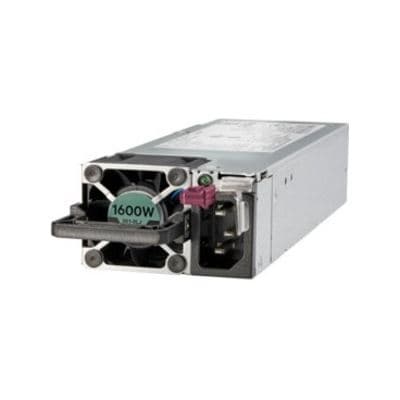 Hewlett Packard Enterprise Hewlett Packard Enterprise HPE 1600W FS PLAT HOT PLUG POWER SUPPLY 3717555