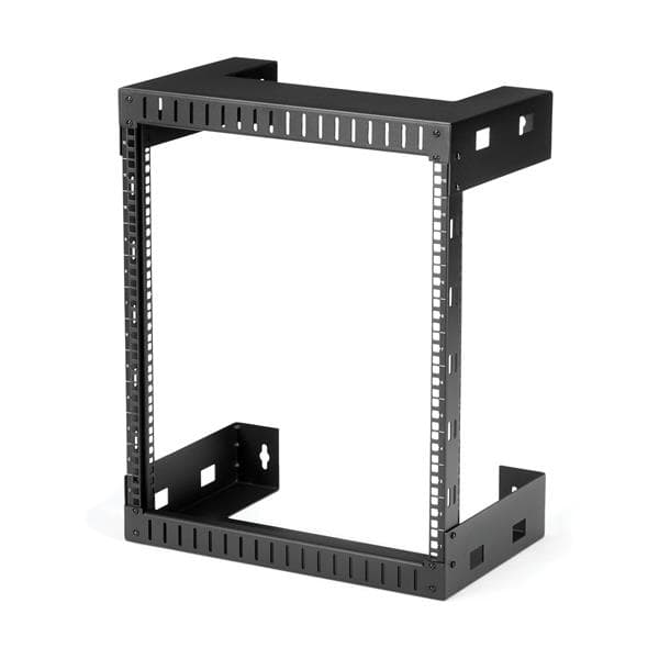 StarTech.com StarTech.com 12U Wall Mount Server Rack - 12in. Depth 3731227