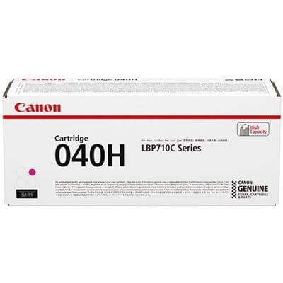 CANON CANON CART040MII 3742820