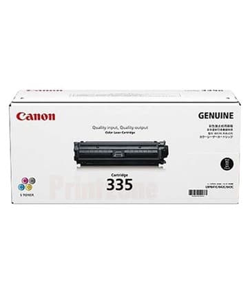 CANON CANON CART335BK 3742834