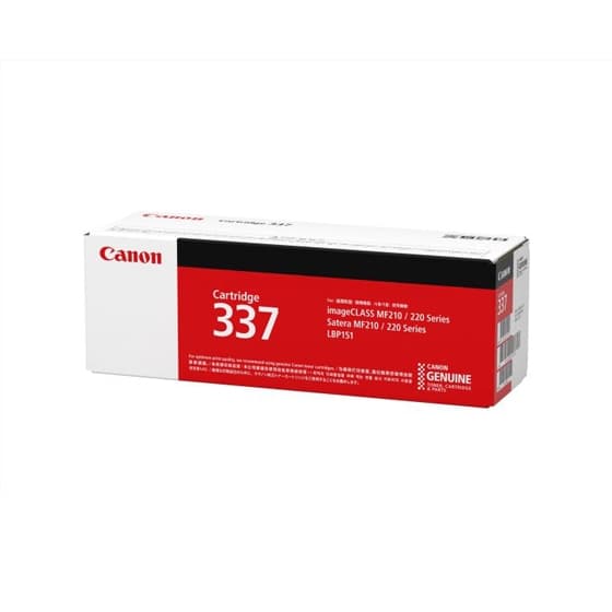 CANON CANON CART337 3742842