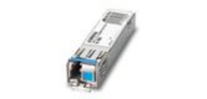 ALLIED TELESIS ALLIED TELESIS 20 KM BIDIRECTIONAL 1 GIGABIT SFP 9 M 3744547