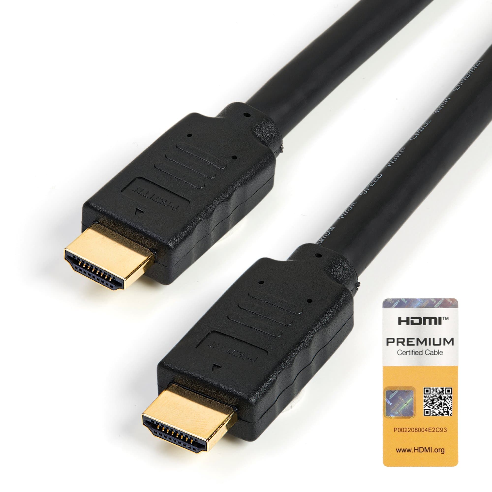 StarTech.com StarTech.com 7m 23 ft 4K HDMI Cable - Premium HDMI 3962950