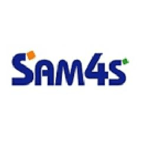 SAM4S SAM4S GT-100 THERMAL POS PRINTER 3974542
