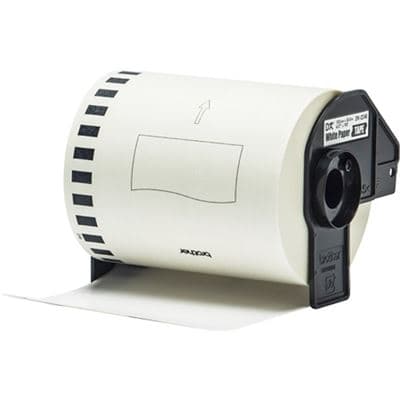 BROTHER BROTHER DK-22246 Continuous White Film 62mm 4087461
