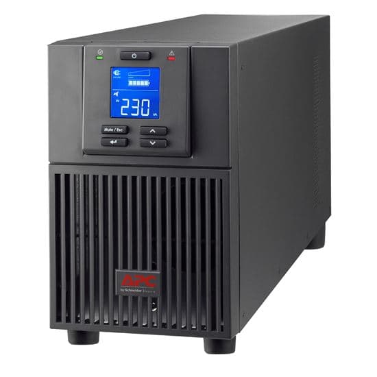 APC APC Easy UPS SRV 2000VA 230V 4187325